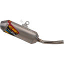 Tłumik FMF Powercore 2.1 Silencers KTM 125/150SX 2019