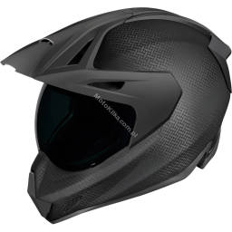 Kask Icon Variant Pro Ghost Carbon XS do 3XL