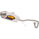 Układ wydechowy FMF Mini Powercore 4 Honda CRF125F 2014 - 2018