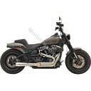 Bassani Road Rage III HD FXBB/FXLR