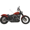 Bassani Road Rage Short 2w1 HD FXBB/FXLR/FXFB/FLSL