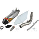 Tłumik FMF Factory 4.1 RCT Honda CRF450R/RX 2017 - 2018