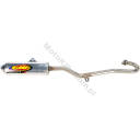 Układ wydechowy FMF Mini Powercore 4 Honda XR100R 1986 - 2000