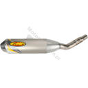Tłumik FMF Powercore 4 Honda CRF450R 2005 - 2008