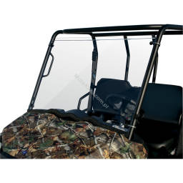 Przednia szyba MOOSE UTILITY DIVISION Polaris ranger 400/500/570 MIDSIZE 2011 - 2014