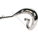 Dyfuzor FMF Gold Series Gnarly HONDA CR250R 2005 - 2007