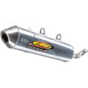 Tłumik FMF Turbinecore 2.1 Spark Arrestor Silencers Yamaha YZ125 2002 - 2019
