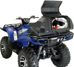 Schowek na kaski / skrzynia Moose Utility Division 
