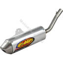 Tłumik FMF Powercore 2 Silencers Husqvarna WR125 2009 - 2012 ; WR150 2011 - 2012