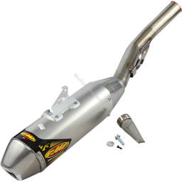 Tłumik FMF Powercore 4 HEX Yamaha WR250F ; YZ250F ; YZ250FX 