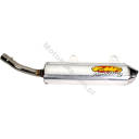Tłumik FMF Powercore 2 Silencers Suzuki RM250 1996 - 2000