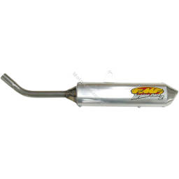 Tłumik FMF Turbinecore 2 Spark Arrestor Silencers KTM 125 SX / 150 SX