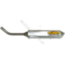 Tłumik FMF Turbinecore 2 Spark Arrestor Silencers KTM 125 SX / 150 SX