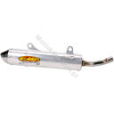 Tłumik FMF Turbinecore 2 Spark Arrestor Silencers Honda CR250R 2002 - 2007