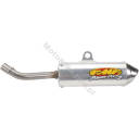 Tłumik FMF Powercore 2 Silencers Yamaha YZ125 2002 - 2019