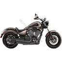 Układ wydechowy Bassani Pro Street Turn OUT Victory Gunner,Highball,Vegas,Kingpin,Judge,Bowardwalk