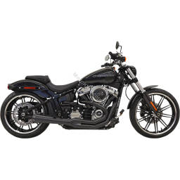 Bassani Road Rage Gen II HD FXBR/FLFB/FXDRS
