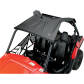 Dach Moose Utility Division Polaris RZR 2012 - 2014