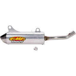Tłumik FMF Shorty SST Silencers Suzuki RM250 2001 - 2002