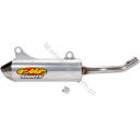 Tłumik FMF Shorty SST Silencers Suzuki RM250 2001 - 2002