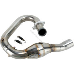 Megabomb FMF Honda CRF450R 2011 - 2012