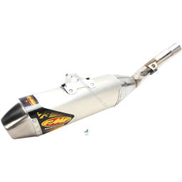 Tłumik FMF Powercore 4 HEX Kawasaki KLX450F 2016 - 2018