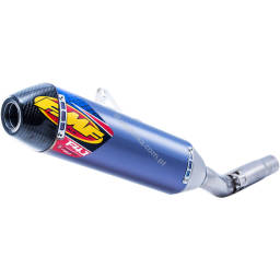 Tłumik FMF Factory 4.1 RCT SUZUKI RMZ450 2018 - 2019
