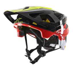 Kask Rowerowy Alpinestars Vector Tech