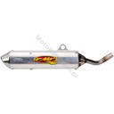 Tłumik FMF Turbinecore 2-Q Spark Arrestor Silencers Yamaha YZ80 / YZ85