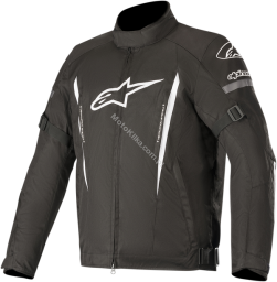 Kurtka Alpinestars Gunner V2 waterproof