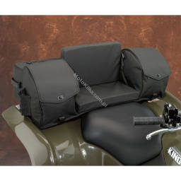 Torba Moose Utility Division Ridgetop