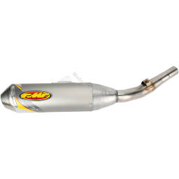Tłumik FMF Powercore 4 Kawasaki KX450F 2006 - 2008