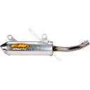 Tłumik FMF Shorty SST Silencers Honda CR250R 2000 - 2001