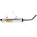 Tłumik FMF Turbinecore 2 Spark Arrestor Silencers KTM 250 SX / 250