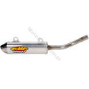 Tłumik FMF Shorty SST Silencers Kawasaki KX250 1999 - 2002