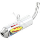 Tłumik FMF Turbinecore 2 Spark Arrestor Silencers KTM 65 SX 2016 - 2019