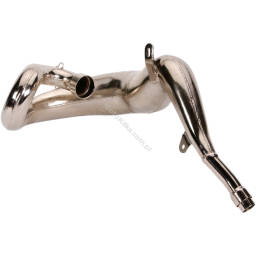 Dyfuzor FMF Gold Series Gnarly HONDA CR500R 1985 - 1988