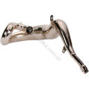 Dyfuzor FMF Gold Series Gnarly HONDA CR500R 1985 - 1988