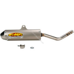 Tłumik FMF Powercore 4 Honda CRF230F 2003 - 2017