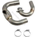 Megabomb FMF Yamaha YZ250F 19 ; YZ250FX 15-19