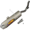 Tłumik FMF Powercore 4 Yamaha TW200 1987 - 2019