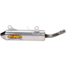 Tłumik FMF Powercore 2 Silencers Honda CR250R 2002 - 2007