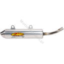 Tłumik FMF Turbinecore 2 Spark Arrestor Silencers Yamaha YZ125 2000 - 2001