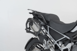Stelaże do sakw SW-Motech Triumph Tiger 1200