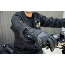 Rękawice Biltwell Belden Czarne r. XS - 2XL
