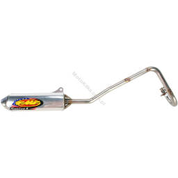 Układ wydechowy FMF Mini Powercore 4 Yamaha TT-R90 2000 - 2007