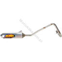 Układ wydechowy FMF Mini Powercore 4 Yamaha TT-R90 2000 - 2007