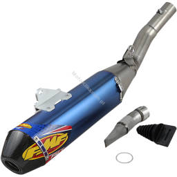 Tłumik FMF Factory 4.1 RCT Yamaha YZ450F 2018 - 2019