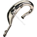 Dyfuzor FMF Gold Series Fatty Honda CR125R 1990 / 1991 - 1997