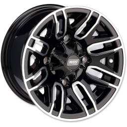 Felga Moose Utility Division 112X Honda 14X7 Przód